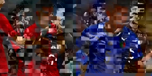 ترکیب ایتالیا برای بازی با پرتغال مشخص شد