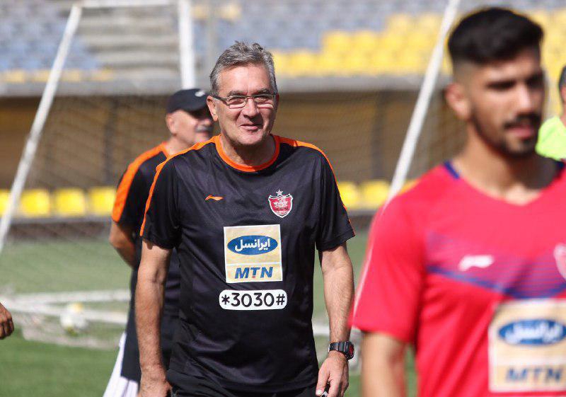 برانکو ایوانکوویچ؛ از تاکتیک تا تکنیک