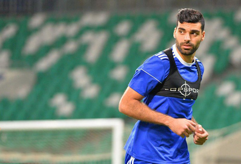 تیم منتخب اسنایدر با حضور طارمی !