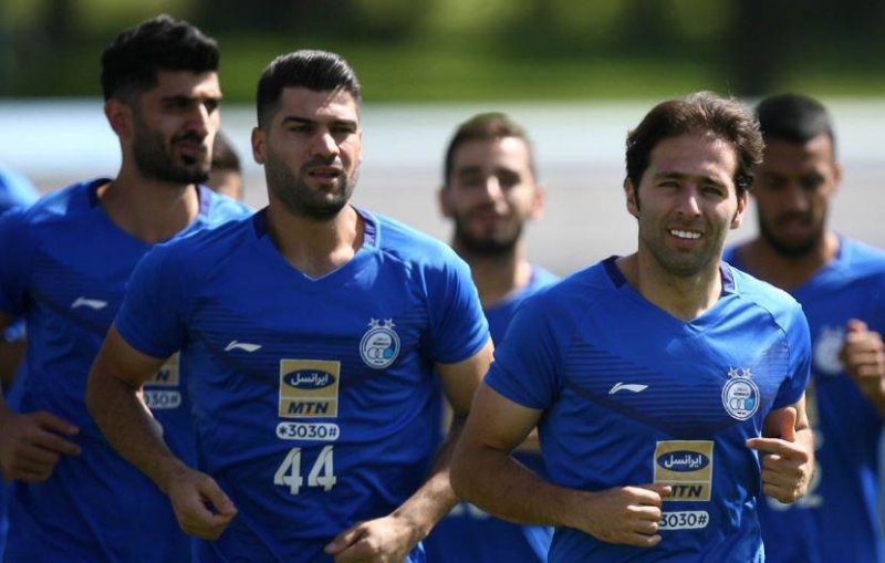 انصاری: نمیخواستم بلای جباری سرم بیاید