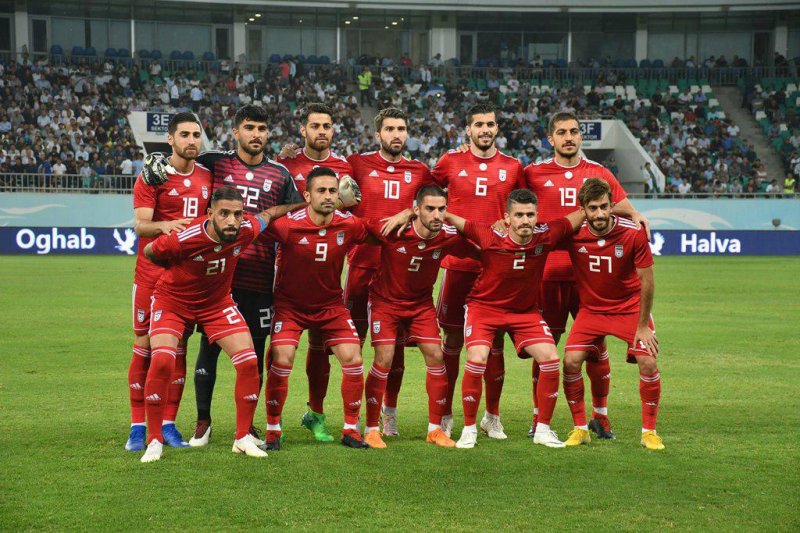 اردوی تیم‌ملی 13 مهر، حضور استقلالی‌ها 15 مهر