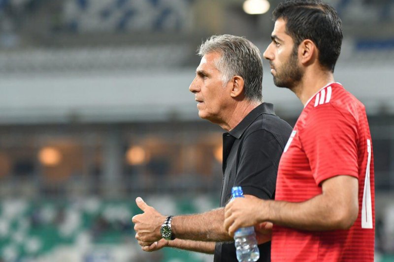 مدافع جدید به اردوی تیم ملی دعوت نمی شود 