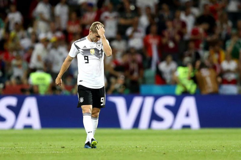 چرا ورنر نمیتواند حلال مشکل گلزنی آلمان باشد؟