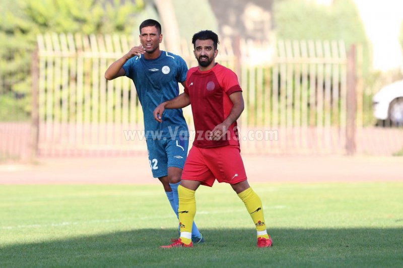 شادکام: نمیخواستم نیمکتنشین باشم و جدا شدم