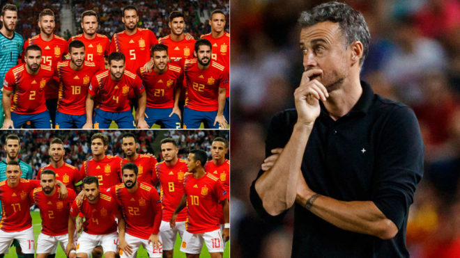 اسپانیا در مسیر بازگشت به جمع برترین‌های جهان