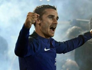 اعتراف گریزمان: بازی با هلند شب ما نبود