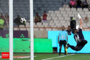 رادو بازهم به نیلسون نرسید!