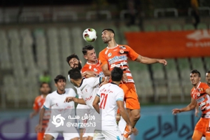 سایپا ۲ سردار بوکان ۱؛ یک قدم تا شگفتی