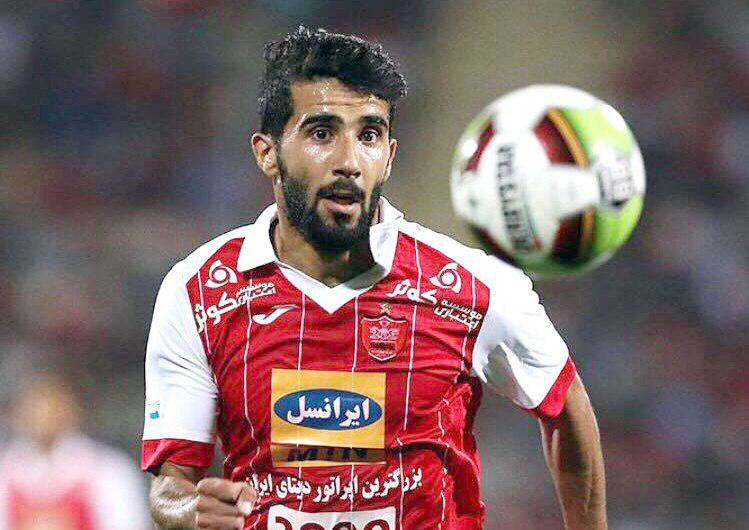 بشار - پرسپولیس؛ توافق اولیه برای تمدید