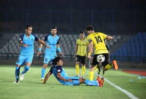 سه امتیازی که به پیکان نرسید 