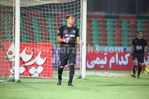 احمدی: فرقی ندارد در کدام تیم یا شهر باشم