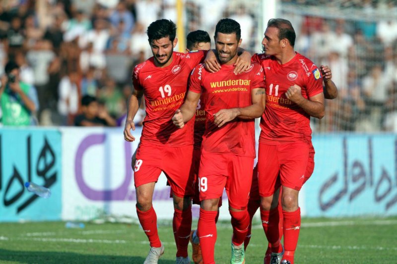 سپیدرود سرانجام طعم پیروزی را چشید