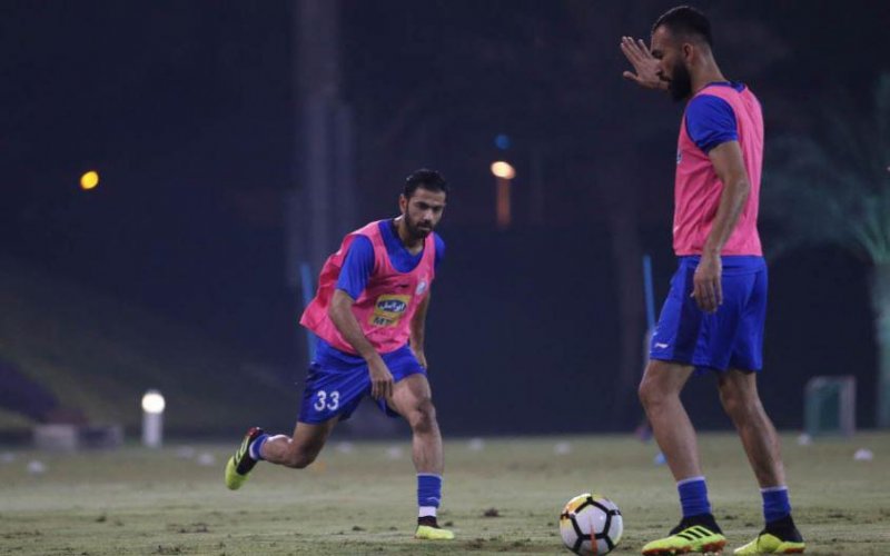 چالش شفر برای انتخاب پست چشمی