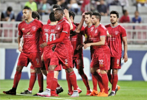 پرسپولیس با هوادارانش ما را سورپرایز کرد