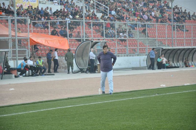 بازگشت رسمی مهاجری به لیگ برتر
