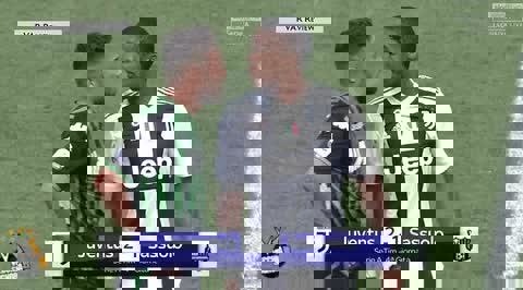 ستاره یوونتوس۴ جلسه محروم شد