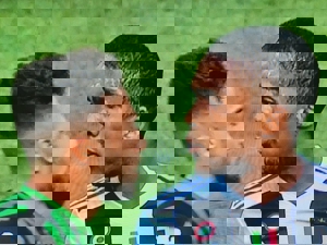 عذرخواهی ستاره جنجالی یوونتوس