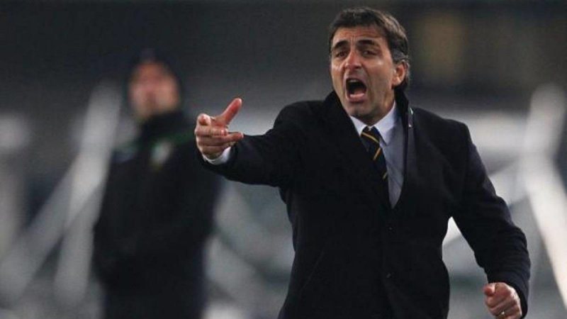 به خاطر کاسمیرو از رئال مادرید اخراج شدیم!