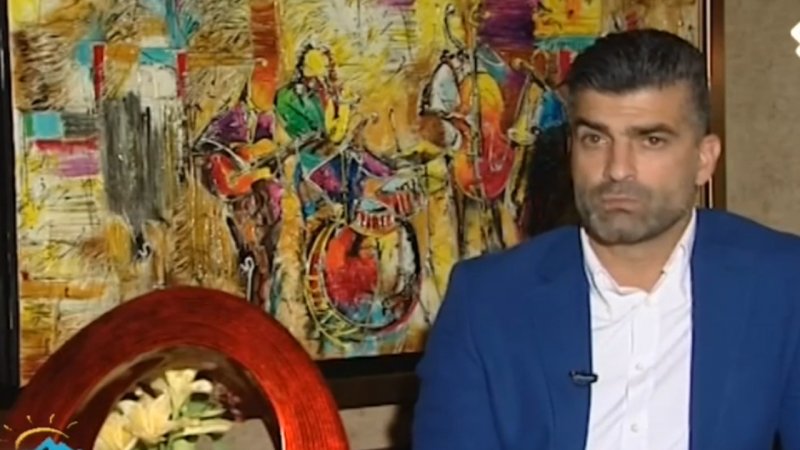 رضایی: پرسپولیس برای تاریخسازی باید بجنگد