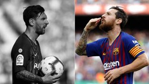 دو روی خوب و زشت بارسلونا در سن سباستین