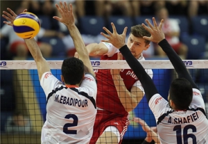 ایران 0 – لهستان 3؛ قهرمان ترمز معروف و رفقا را کشید