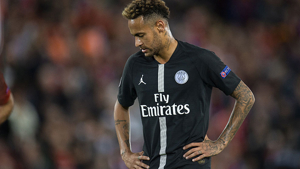تکرار یک اتفاق معمول؛ کوچک شدن PSG در اروپا