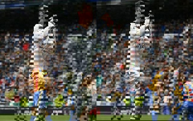 هراس خفاش ها از آمار خیره کننده رونالدو