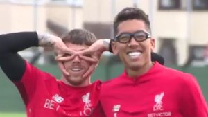 فیرمینو: فکر می کردم یک چشمم را از دست بدهم