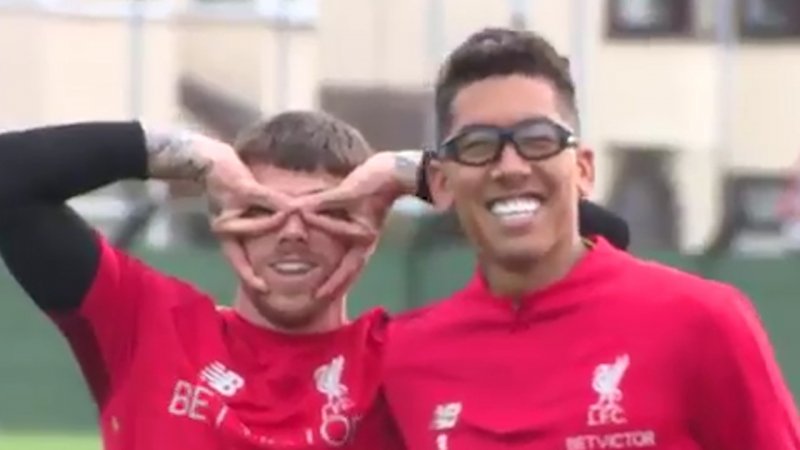 فیرمینو: فکر می کردم یک چشمم را از دست بدهم