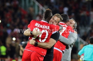 داستان نیاز و تنوع: پرسپولیس چگونه صعود کرد؟