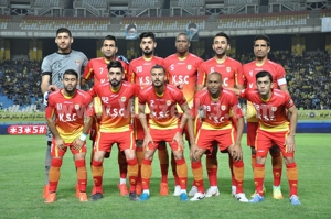 ترکیب فولاد مقابل پدیده مشهد