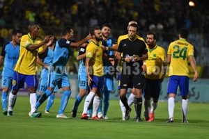 صنعت نفت حوادث ورزشگاه آبادان را محکوم کرد