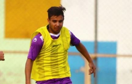 نظری: نساجی، لیورپول ایران است