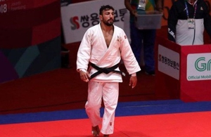 دو نشان نقره حاصل تلاش بریمانلو و خجسته