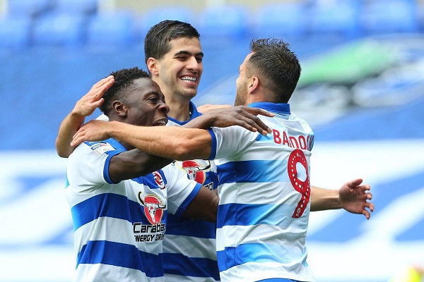 ماجرای غیبت شش هفته ای ستاره ایرانی ردینگ