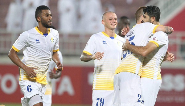 بازگشت الدحیل برای شکست طارمی و یارانش