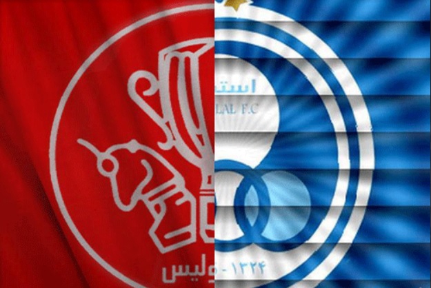 استقلال - پرسپولیس در پیونگ یانگ (گزارش ویژه)
