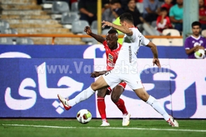 رکورد منفی سپیدرود باقی ماند