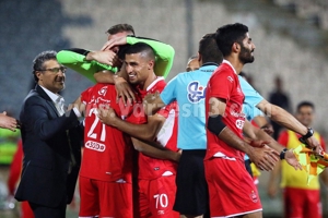 افزایش خوش بینی ها به آدام همتی