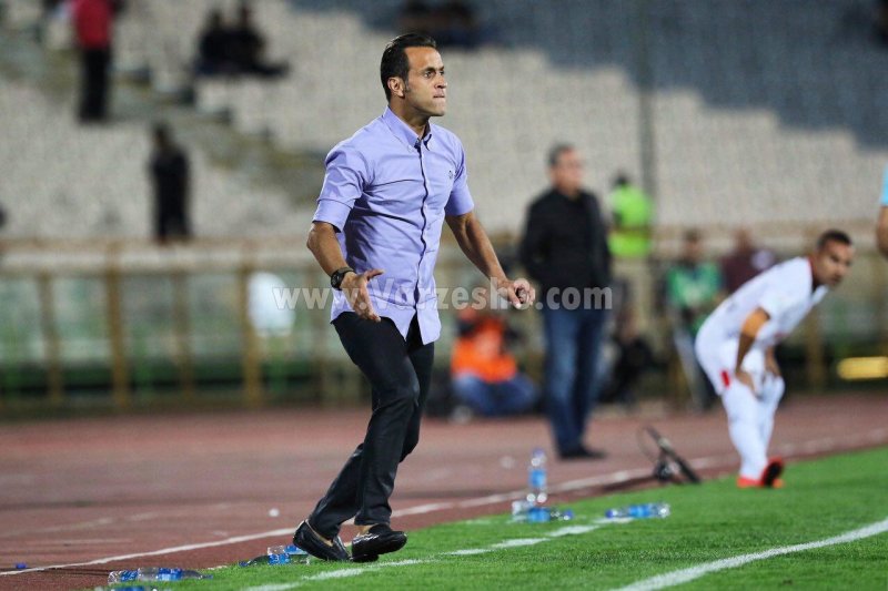 جادوگر طلسم نحس سرخ‌ها را شکست