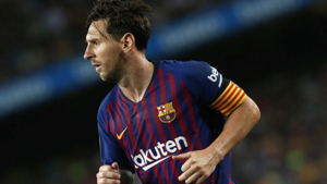 مسی: خیلی چیزها را باید تغییر دهیم