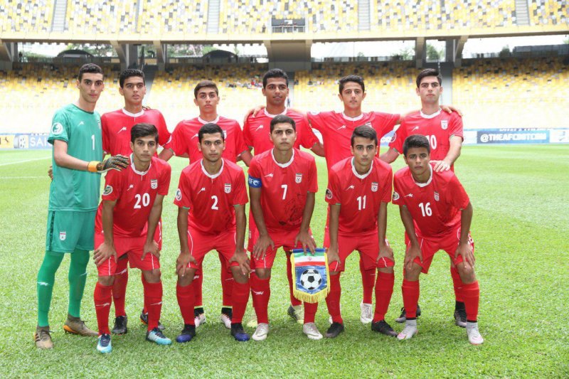 احتمال حضور یک مربی جدید در تیم ملی نوجوانان