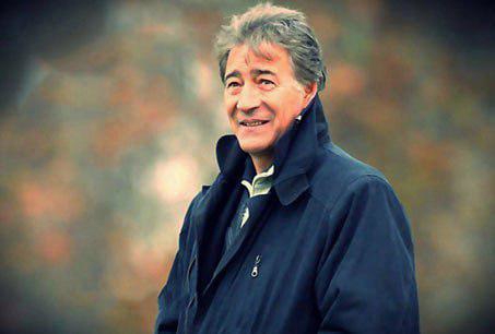 مردی که می خواست رییس جمهور باشد