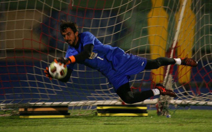 سید مهدی رحمتی