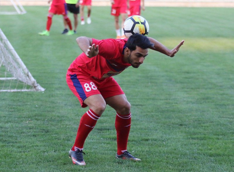 نعمتی: من کجا و مهدی مهدوی کیا کجا