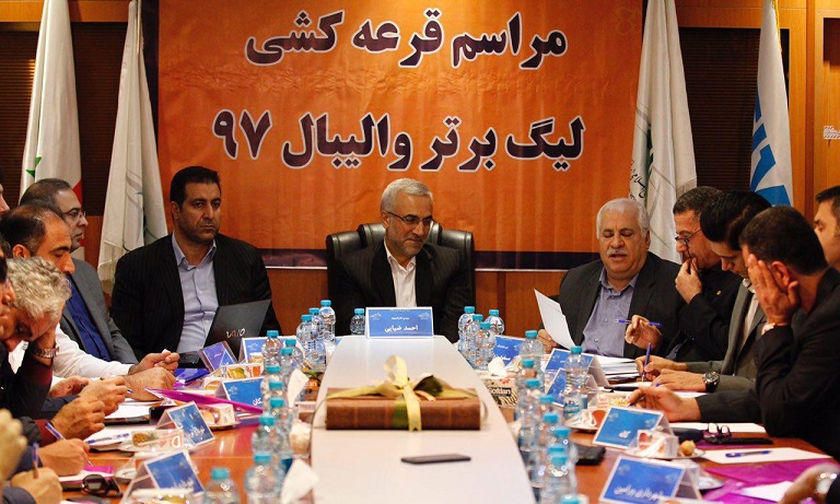 اردکان-ورامین؛ جذاب ترین نبرد هفته اول