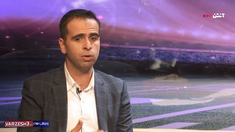 مربی سابق استقلال و نقاط ضعف پرسپولیس