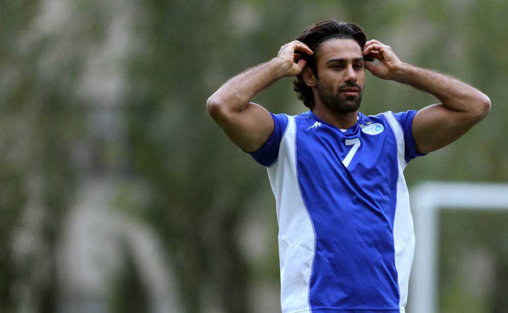 فرهاد مجیدی