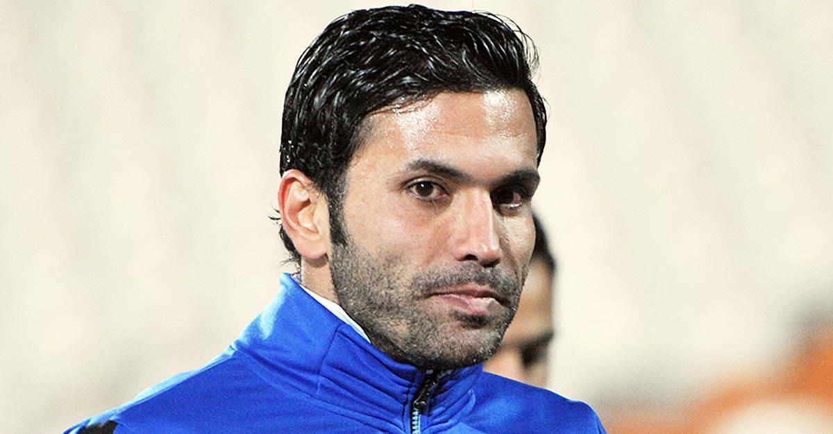 علیرضا نیکبخت واحدی