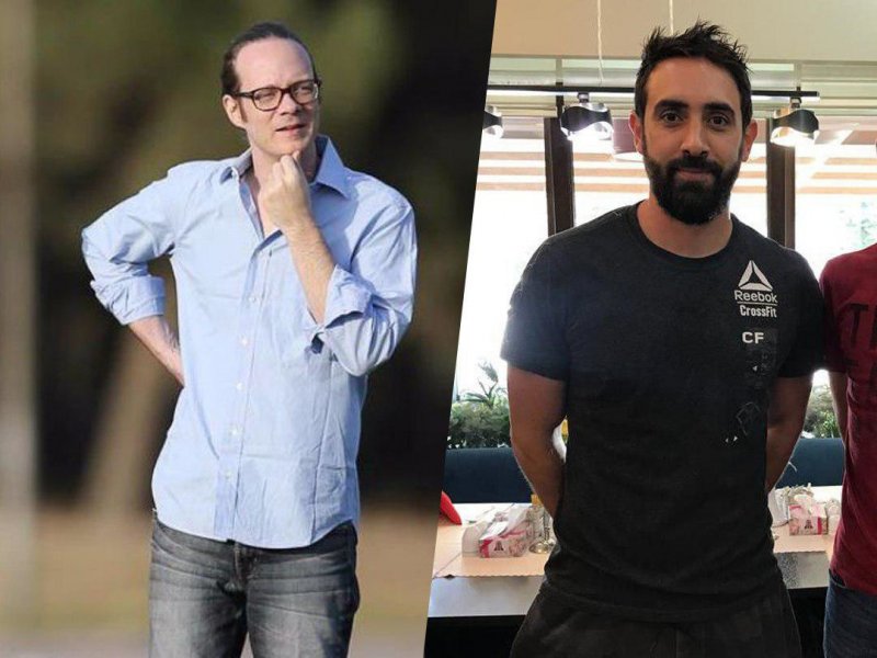 هرگا ایوانکوویچ – ساشا شفر؛ مهره شانس vs مغز متفکر